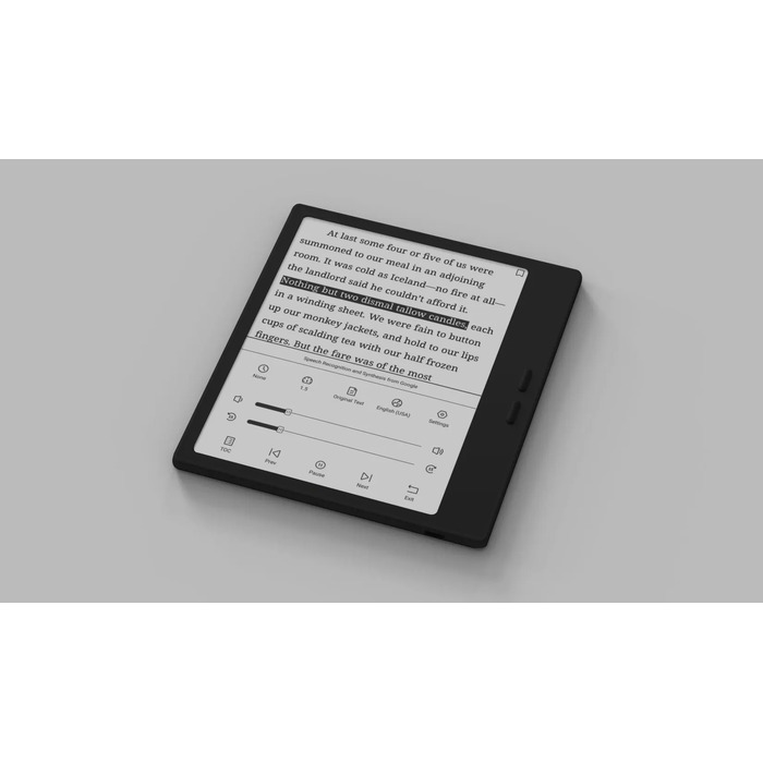 Електронна книга Onyx Boox Go 7