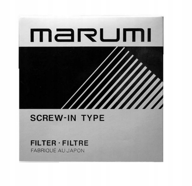 УФ-фільтр Marumi Super DHG 95мм