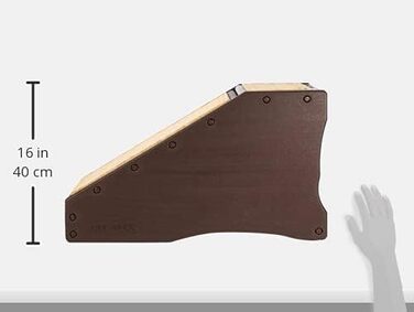 Pet Gear - Сходи/Рампа для тварин, шоколадного кольору