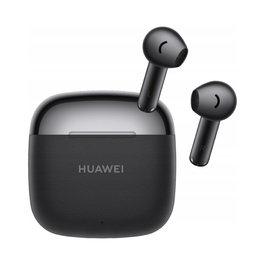 Бездротові вакуумні навушники HUAWEI FreeBuds SE 3, чорні