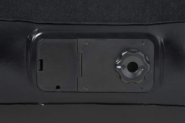 Надувний матрац Bestway Aeroluxe з вбудованим електронасосом, Queensize 203x152x46 см