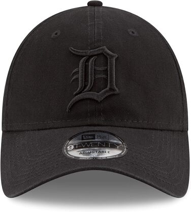 Кепка New Era Boston Red Sox 59FIFTY MLB чорна з чорним тигром, універсальний розмір