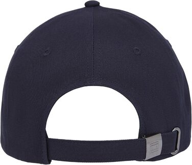 Кепка Tommy Hilfiger для чоловіків, колір Space Blue