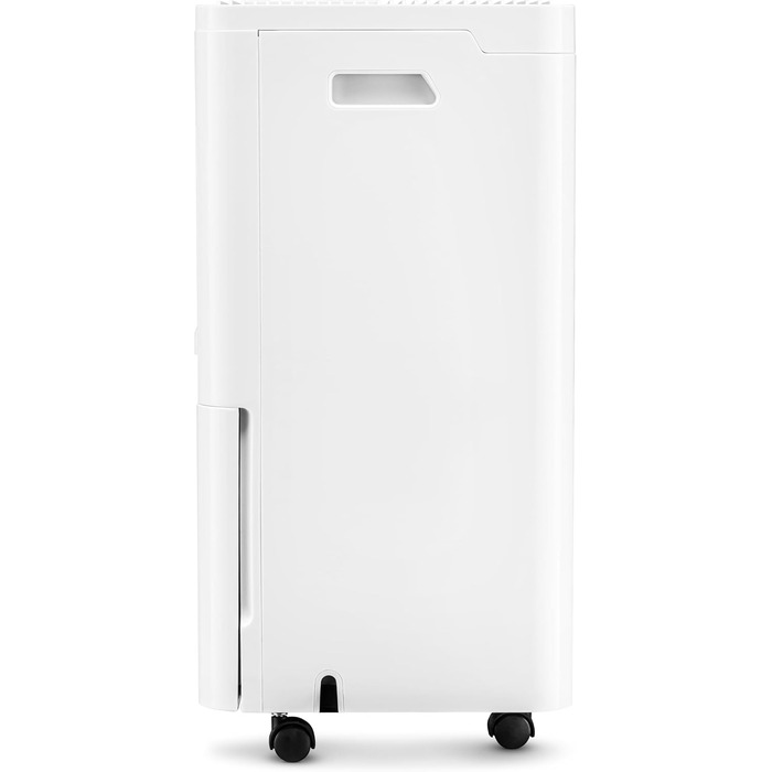 Зволожувач повітря та очищувач Trotec TTK 27 HEPA – 10 л/24 год, HEPA-фільтр H13, гігростат, LED-індикатор якості повітря, таймер