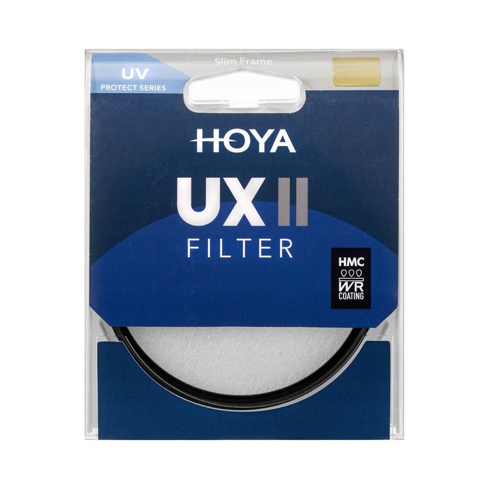 УФ-фільтр Hoya UV UX II 67мм