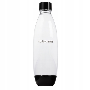 Набір сифонатувача SodaStream Spirit Easy з однією пляшкою та сиропом Pepsi