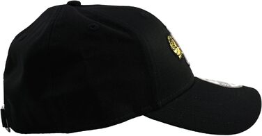 Кепка бейсболка New Era 9Forty Strapback Floral New York Yankees