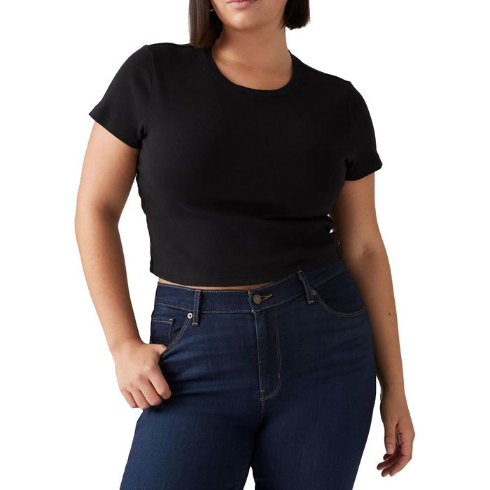 Джинси жіночі Levi's Classic Straight (32W 28L, Cobalt Haze) - оригінал