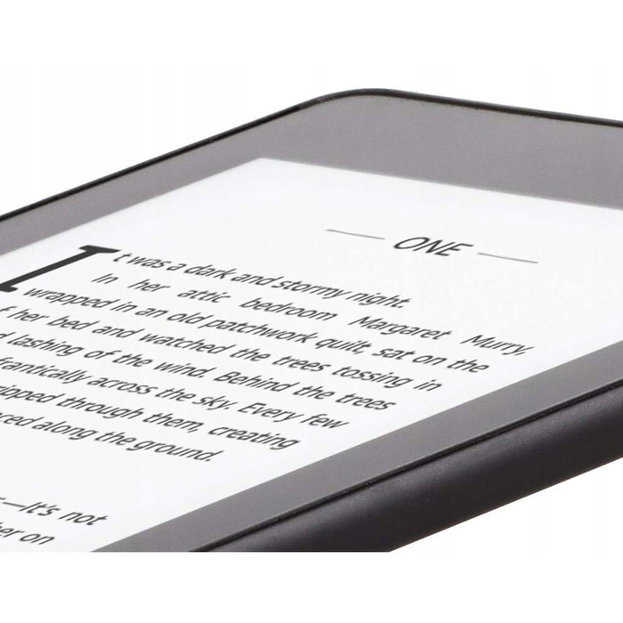 Електронна книга Amazon Kindle Paperwhite 4 8 ГБ 6