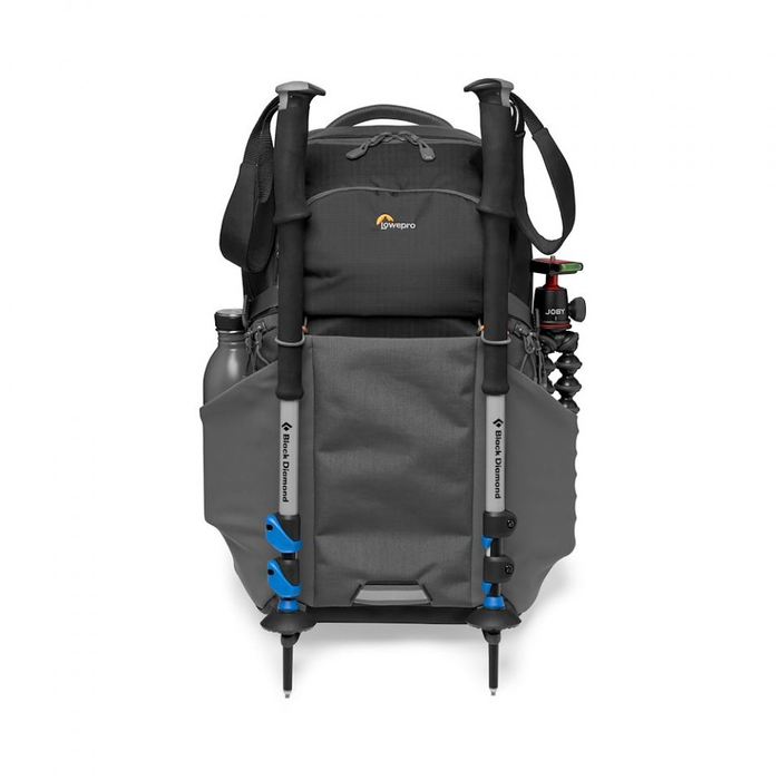 Фоторюкзак Lowepro Photo Active BP 300 AW, синій