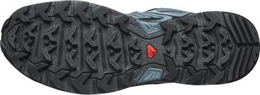 Черевики трекінгові Salomon X Ultra Pioneer Mid Gore-Tex (40 2/3 EU, Ebony Stargazer Quarry)