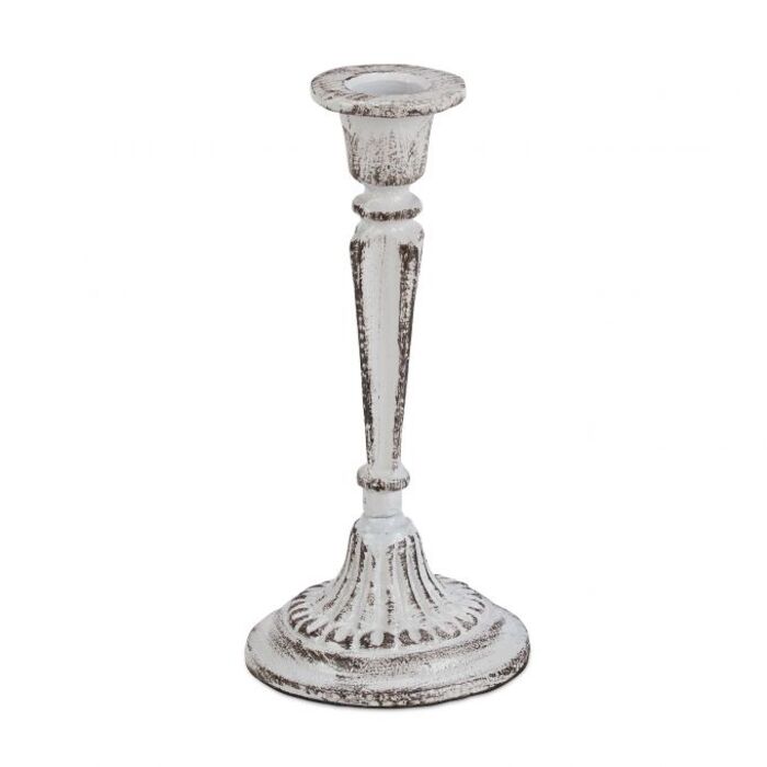 Relaxdays Vintage Candle Holder
