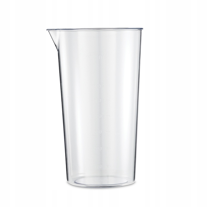 Занурювальний блендер Zelmer ZHB4561L Pulsar Deluxe 600 Вт, білий