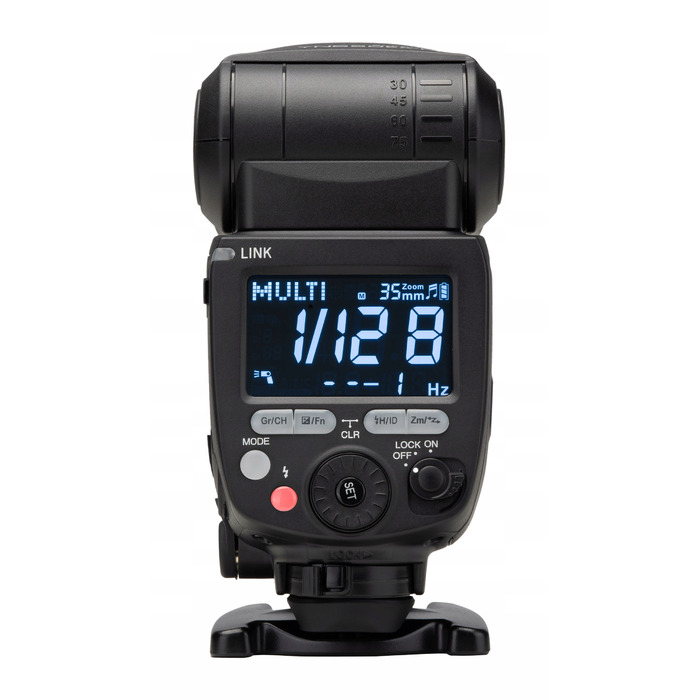 Спалах Yongnuo YN-650EX-RF для Canon TTL HSS