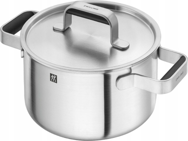 Набір каструль ZWILLING PURE, 5 предметів