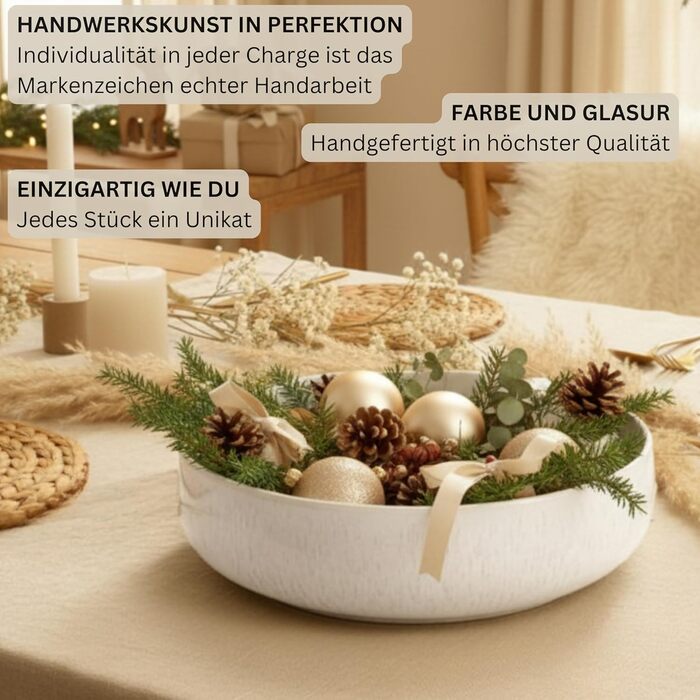 Набір кавових чашок з блюдцем Sänger 8 шт. (4 персони), 160 мл, кераміка, кремовий колір, текстурована внутрішня поверхня, PREMIUM COLLECTION (сервіруюча тарілка 1 шт.)