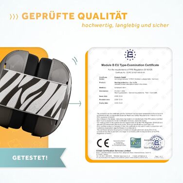 Schallwerk Mini+ (Dusty) - Шумоізоляційні навушники для дітей: захист вух, комфорт, преміум-якість