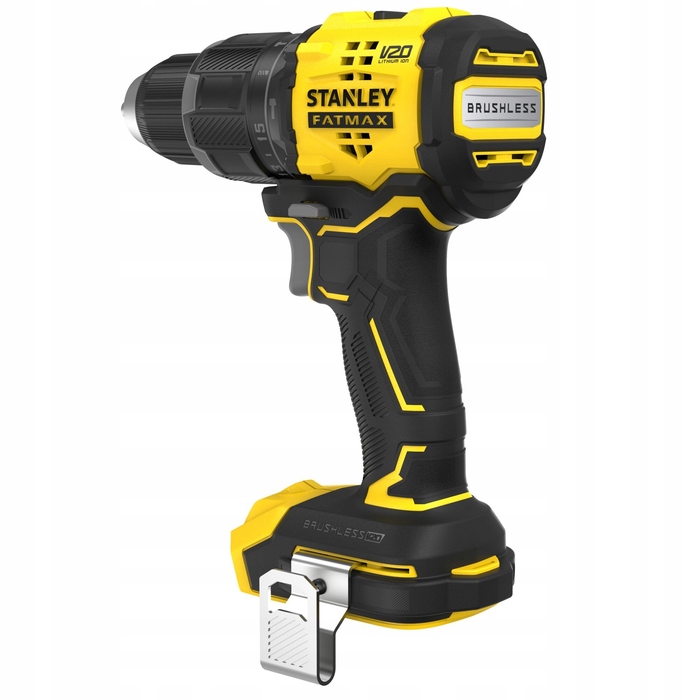 Акумуляторний шуруповерт Stanley 18 В SFMCD716B