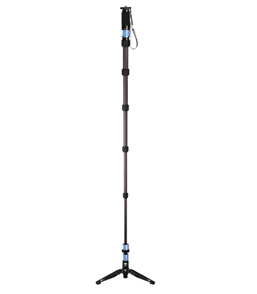 Монопод Sirui P-326SR, 150 см, чорний