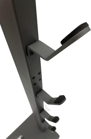 Підставка для пилососів Dyson: V6, V7, V8, V10, V11, V15, DC30, DC31, DC34, DC35. FIR, антрацит