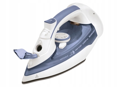 Бездротова праска з парою SilverCrest 2000–2400 Вт