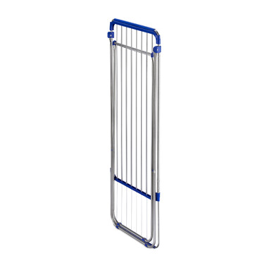 Relaxdays Extendable Clothes Drying Rack made of Stainless Steel
