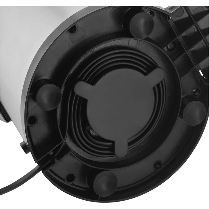 Електричний соковичавник WMF Kult X: нержавіюча сталь, 500W, 1.2л, 2 швидкості, для фруктів та овочів