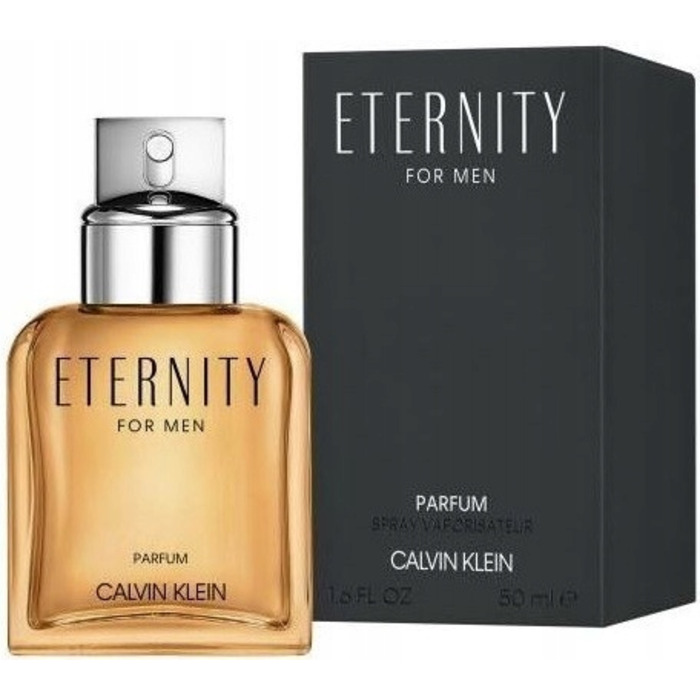 Парфуми Calvin Klein Eternity for Men, 50 мл