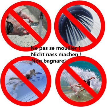 Чоловічий плетений браслет з екошкіри Milakoo, набір браслетів та манжет для жінок та чоловіків