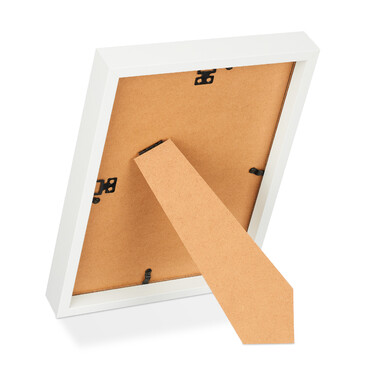 Relaxdays Picture Frames - Set of 2 - 8 x 12 inches