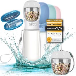 розмір: 550 мл