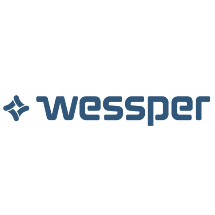 Набір фільтрів для води WESSPER MAGNEZ AQUAMAX MG+ (12 шт.) — сумісні з глечиками BRITA та DAFI