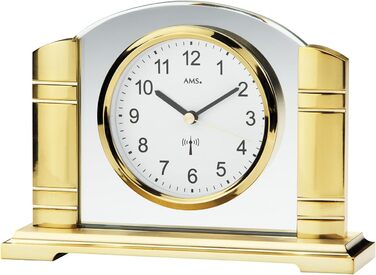 AMS 5143 Desk Clock Desk Clocks