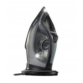 Бездротова парова праска ESPERANZA SATIN Ceramic 2600W