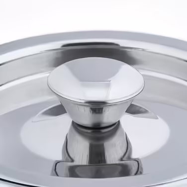Relaxdays Ice Cube Container with Lid