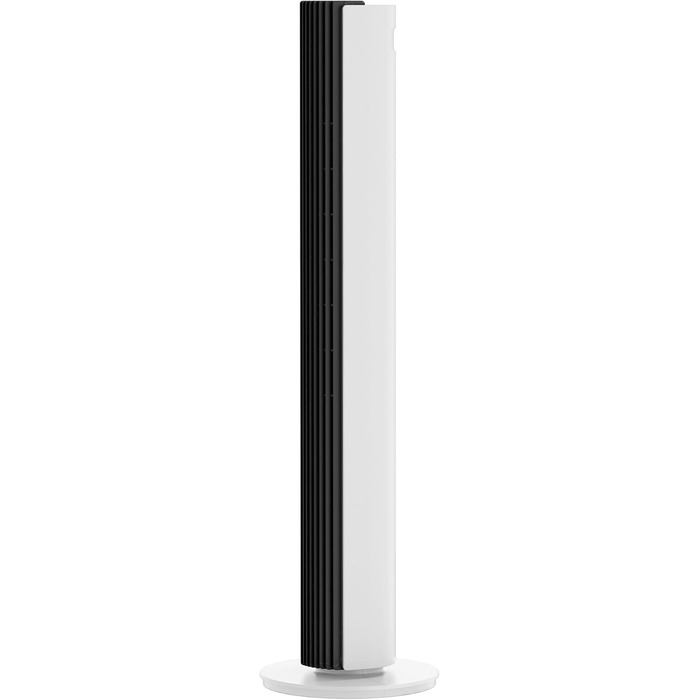 Вентилятор вежний Smart Clean Air Optima CA-407 Luxus з іонізацією та фільтром від пилу - до 500 м³/год, управління зі смартфона
