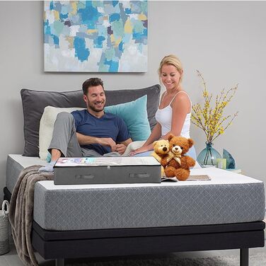 Коробки для зберігання під ліжком, 3 шт. Складані контейнери для білизни з 6 кишенями, органайзер для ліжка з ручками та блискавкою, коробки для одягу та постільної білизни