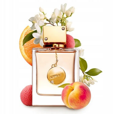 Парфумована вода Armaf, квіткова, 105 мл