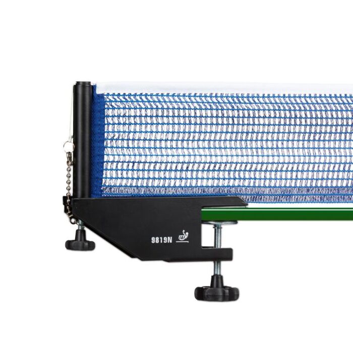 Relaxdays Table Tennis Net - Professional Quality