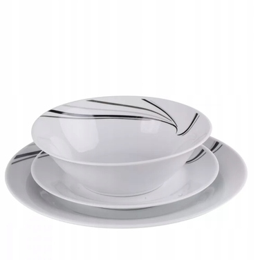 Обідній сервіз 