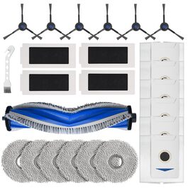 Фільтр HEPA для пилососа Dyson SV12 Cyclone, Animal, Absolute (2 шт) - Оригінал DY-969082-01