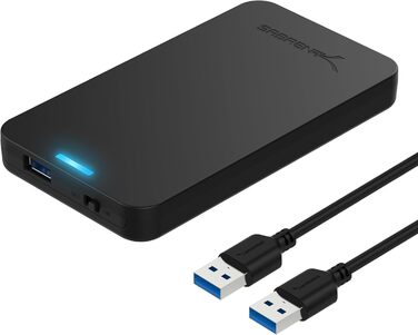 Корпус для SSD/HDD 2.5