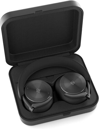 Bang & Olufsen Beoplay H95: Бездротові навушники Bluetooth з активним шумозаглушенням, чорні