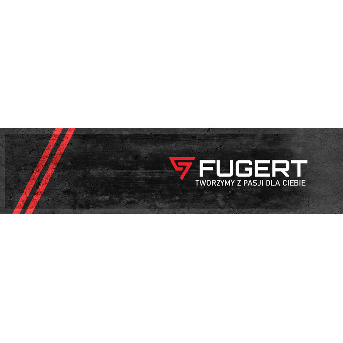 Акумуляторний шуруповерт FUGERT 21,6 В 4 Аг, безщітковий, у кейсі