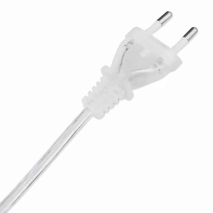 Relaxdays Bedside Lamp with Touch Control