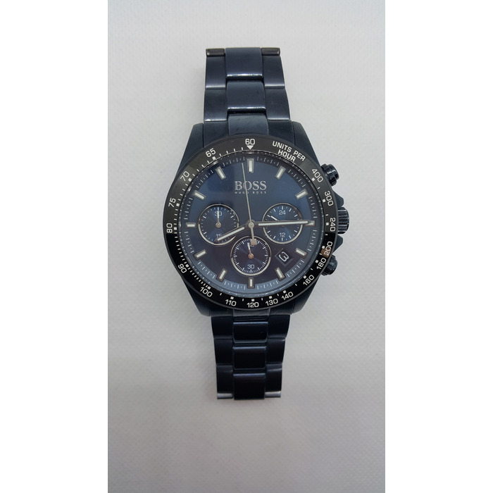 Чоловічий годинник Hugo Boss 1513758
