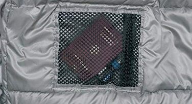 Спальний мішок Alexika Canada Plus – теплий, зручний, прямокутний, цілорічний для дорослих та сімей. Підходить для кемпінгу та відпочинку на природі за низьких температур (до -6°C). Розмір 230x100 см, з компресійним мішком.