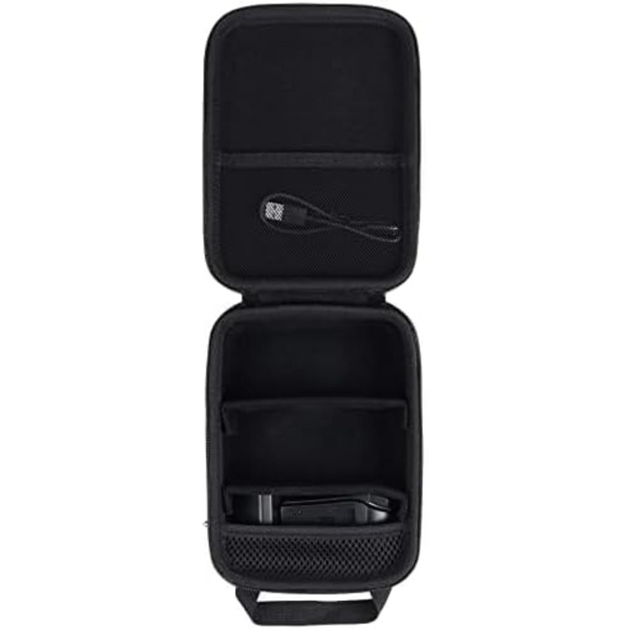 Чохол для камери Sony Alpha 6000/6300/6400/6500/6700, чорний, Aenllosi