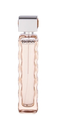 Жіноча туалетна вода Hugo Boss Orange, 75 мл