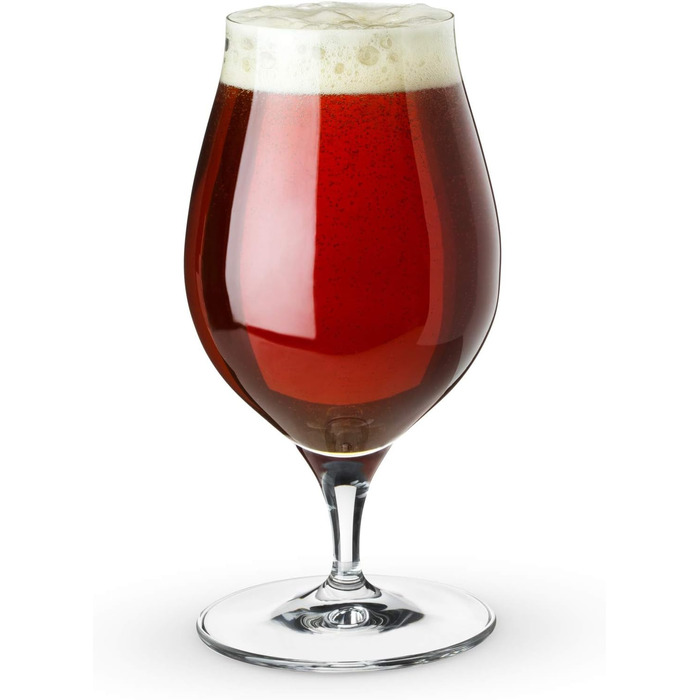 Набір келихів Spiegelau для крафтового пива Barrel Aged (4 шт., 0,5 л, кришталеве скло)